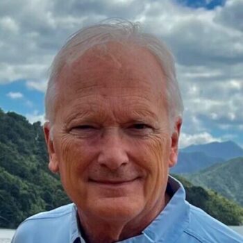 Dr Don Davidson